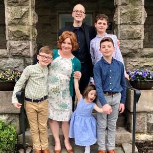 Meet your Posher, Debra